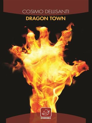 cover image of Dragon Town